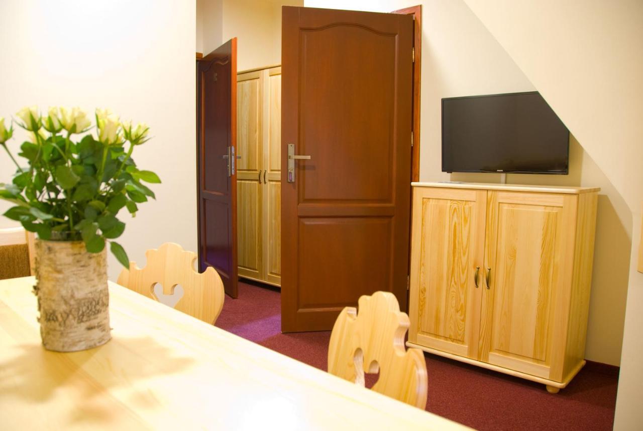 Gorski Kuznice 3* Zakopane