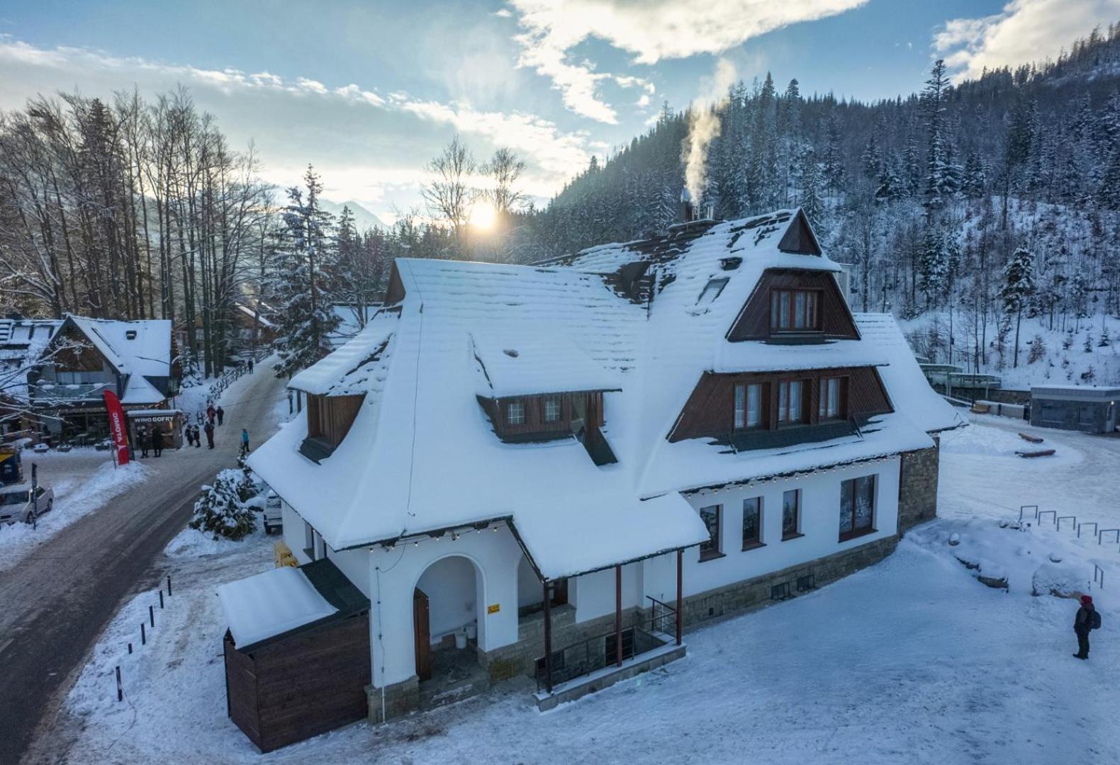 Gorski Kuznice 3*