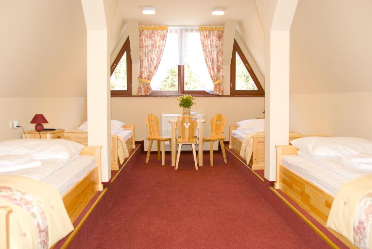 Bed & Breakfast Gorski Kuznice