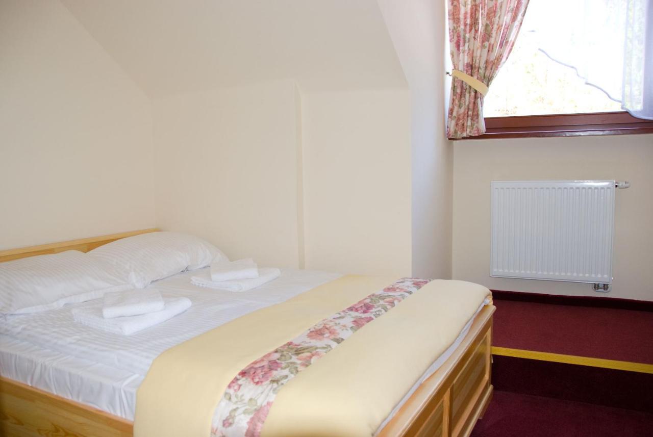 Bed & Breakfast Gorski Kuznice Zakopane