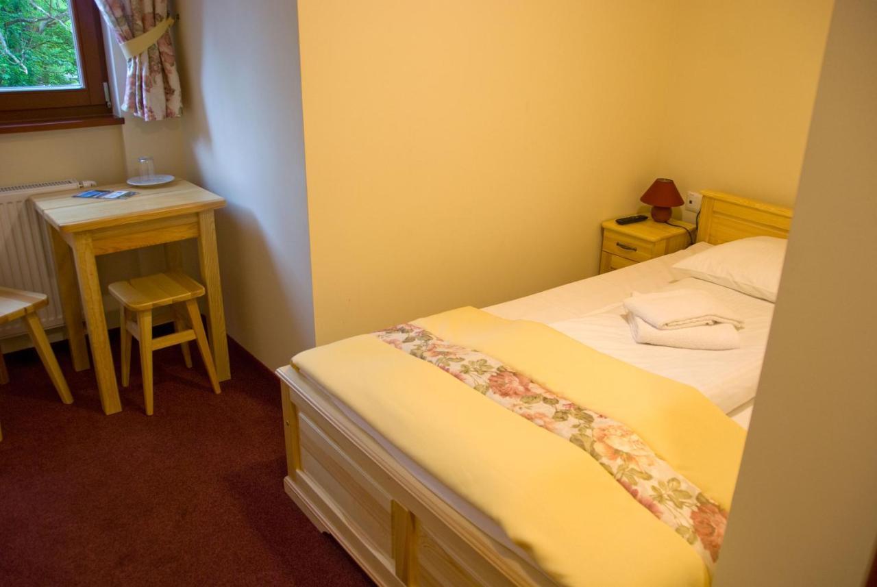 Bed and breakfast Górski Kuźnice Zakopane
