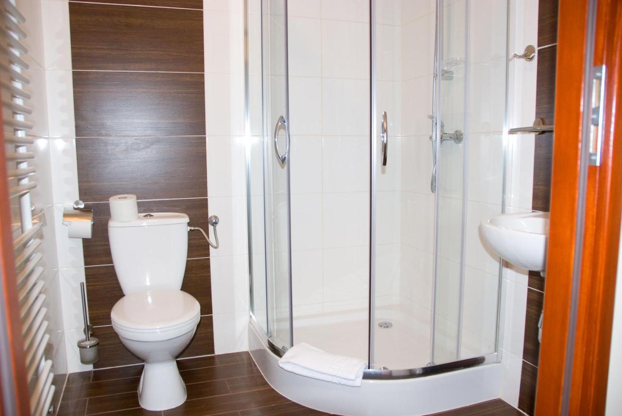 Gorski Kuznice Bed & Breakfast 3*