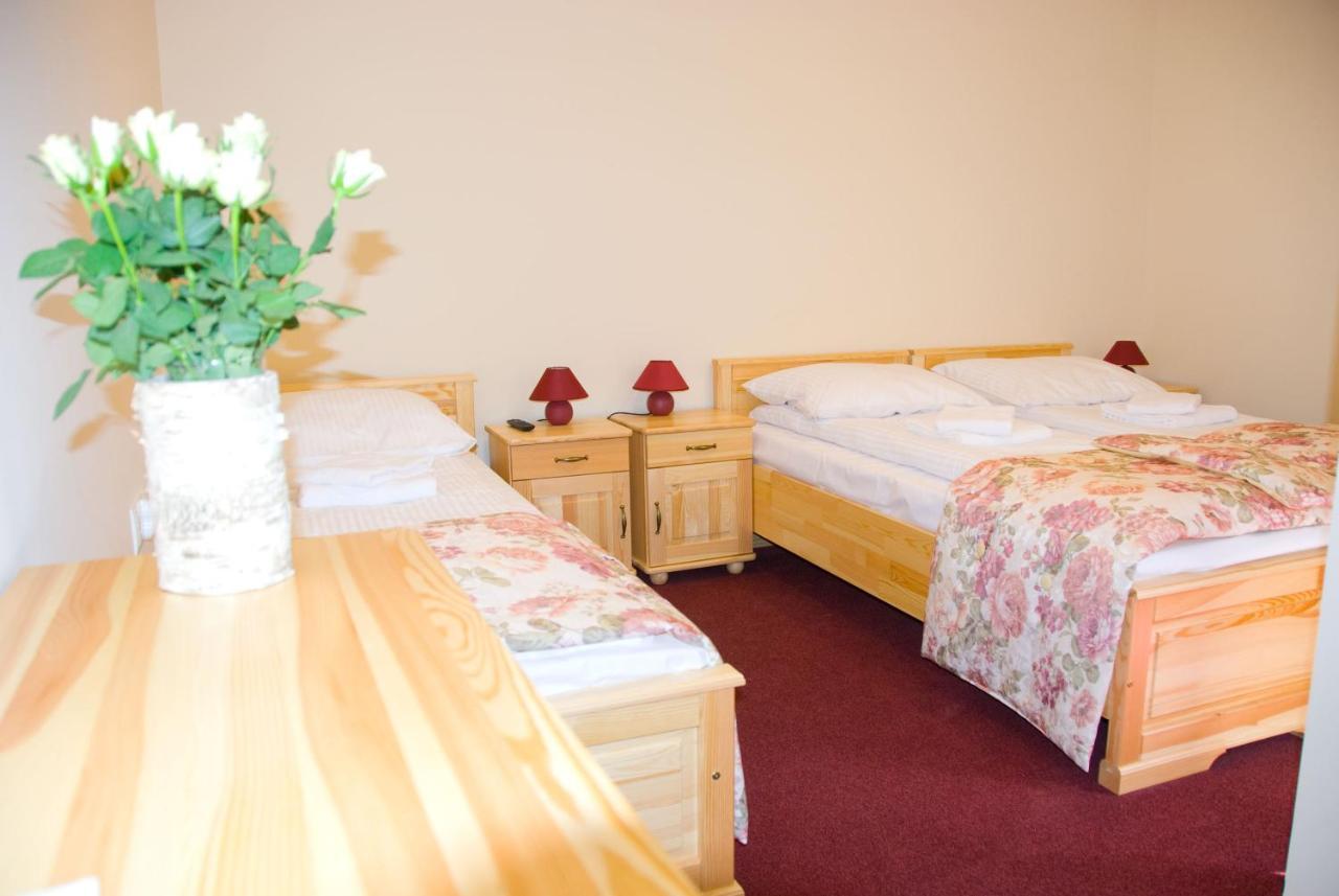 Gorski Kuznice Bed & Breakfast