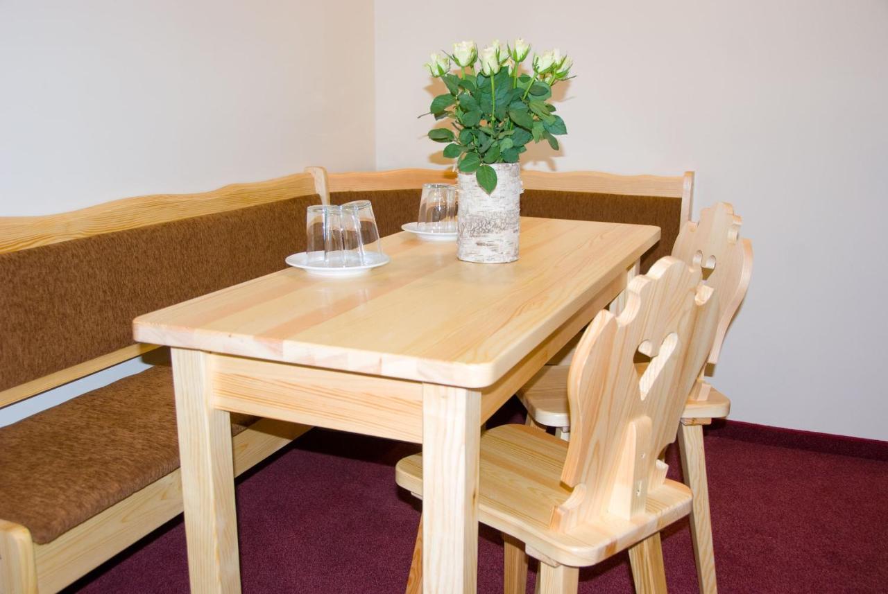 Gorski Kuznice 3* Zakopane