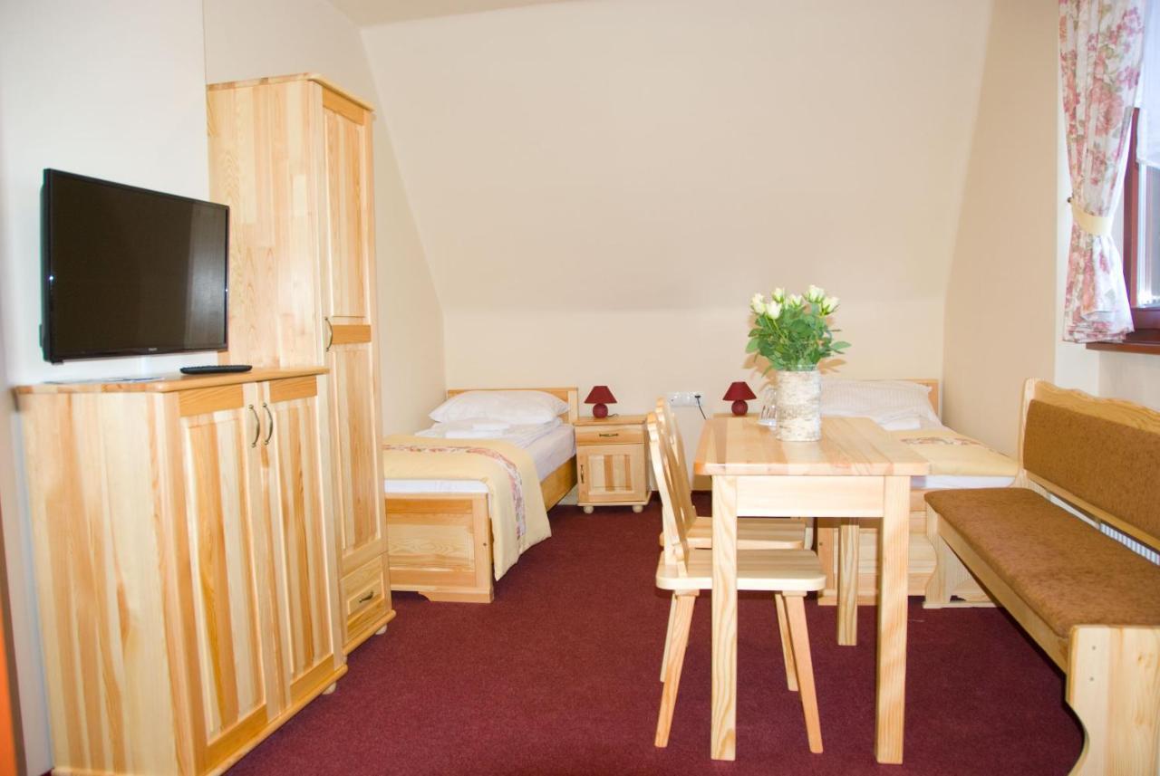 Górski Kuźnice 3* Zakopane