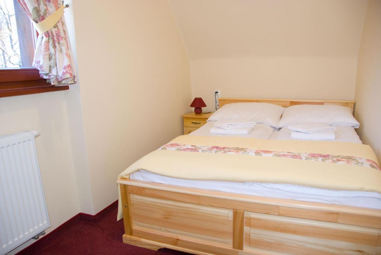 Gorski Kuznice Bed & Breakfast Zakopane