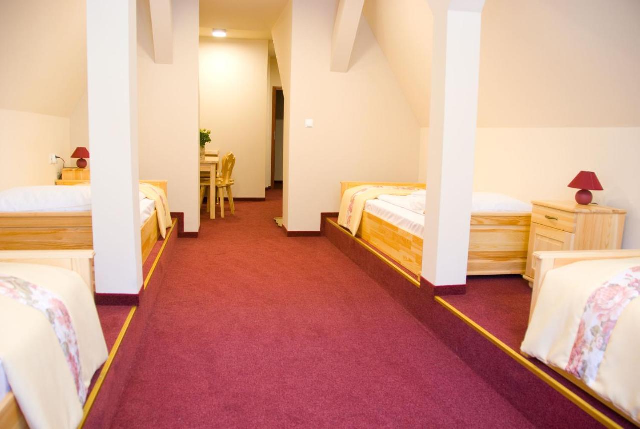 Bed & Breakfast Gorski Kuznice Zakopane