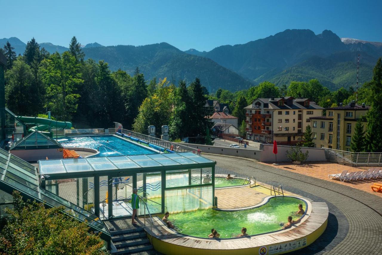Bed & Breakfast Gorski Kuznice Zakopane