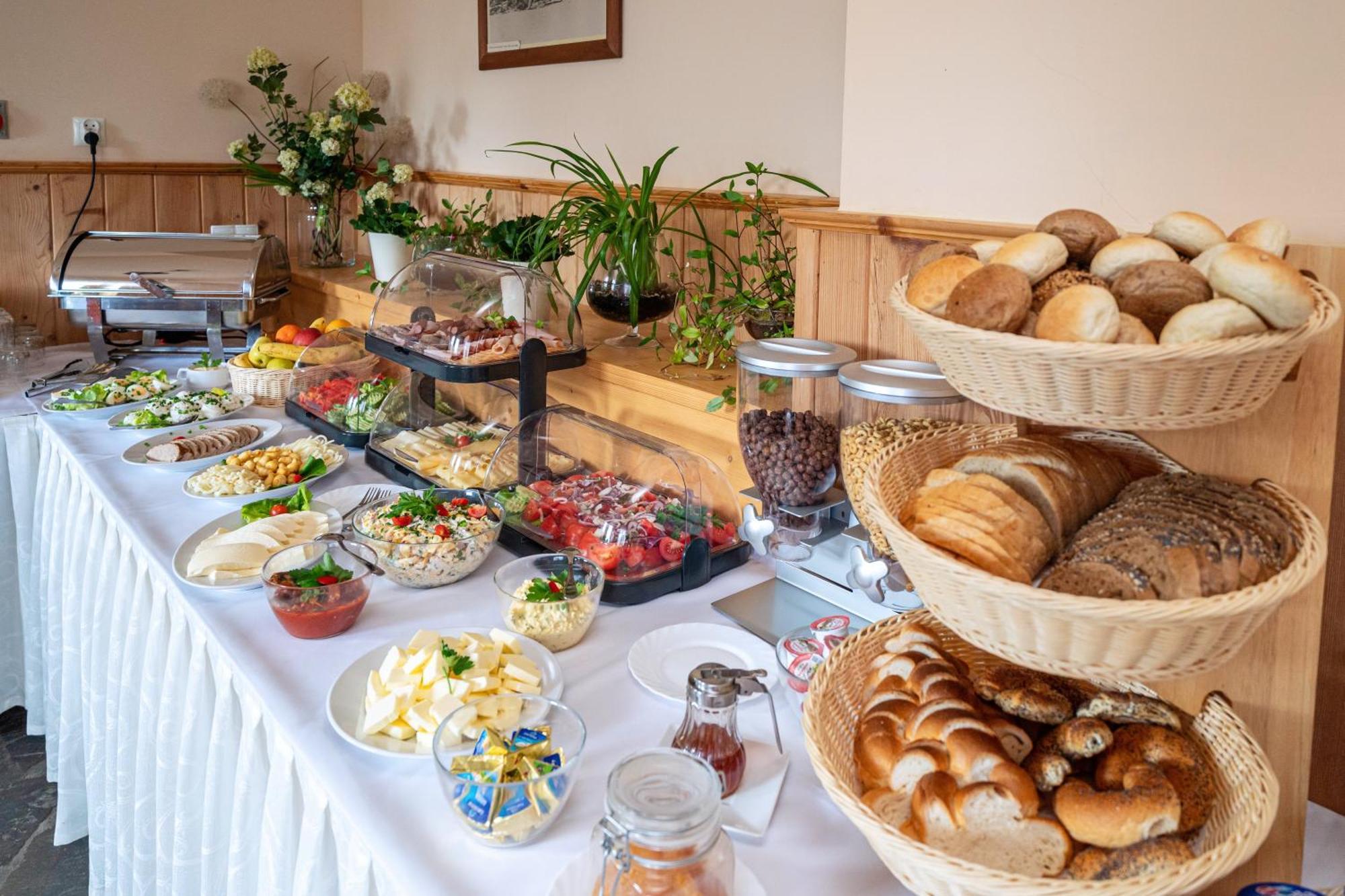 Bed and breakfast Górski Kuźnice Zakopane