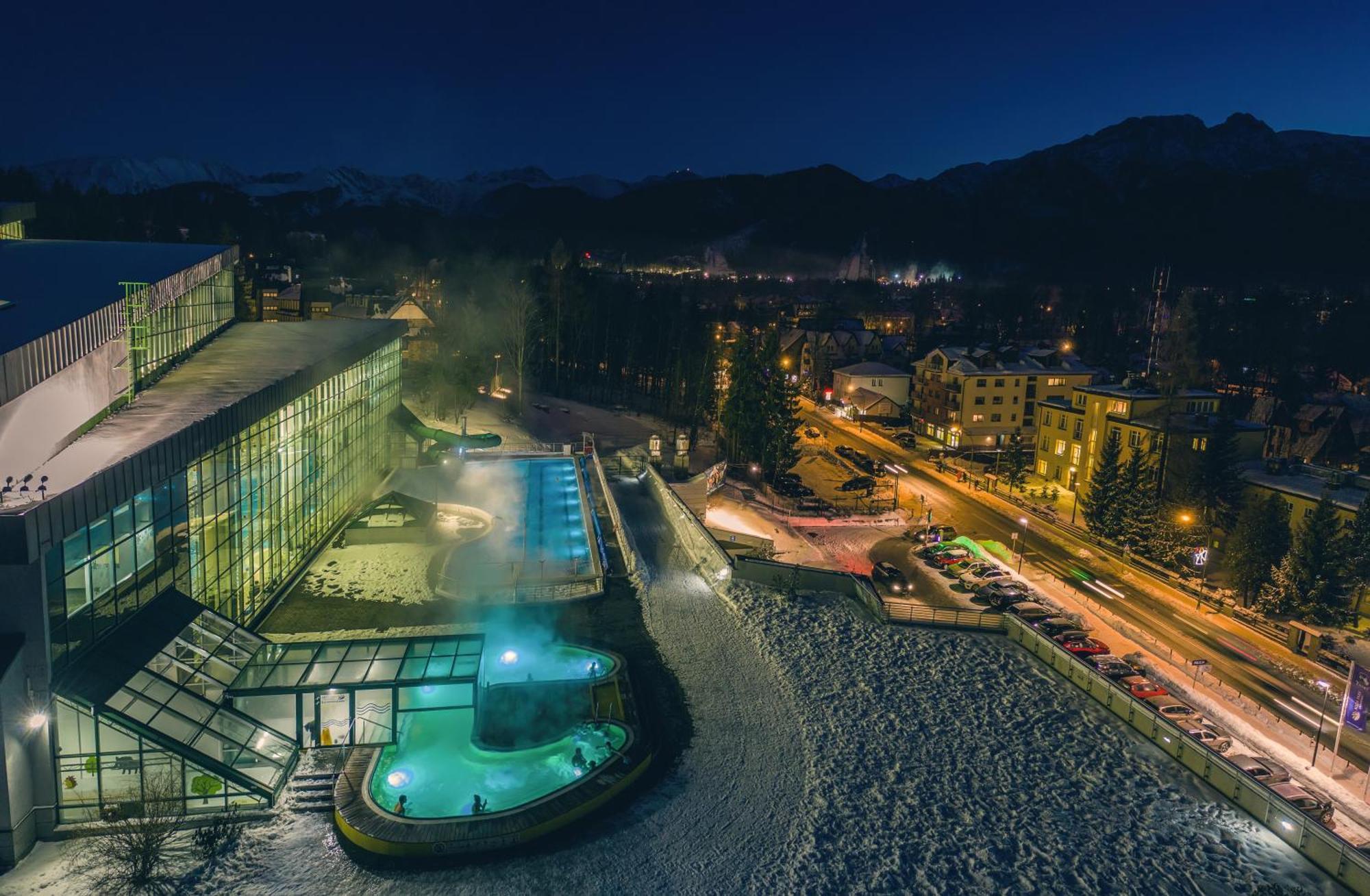 Gorski Kuznice 3*