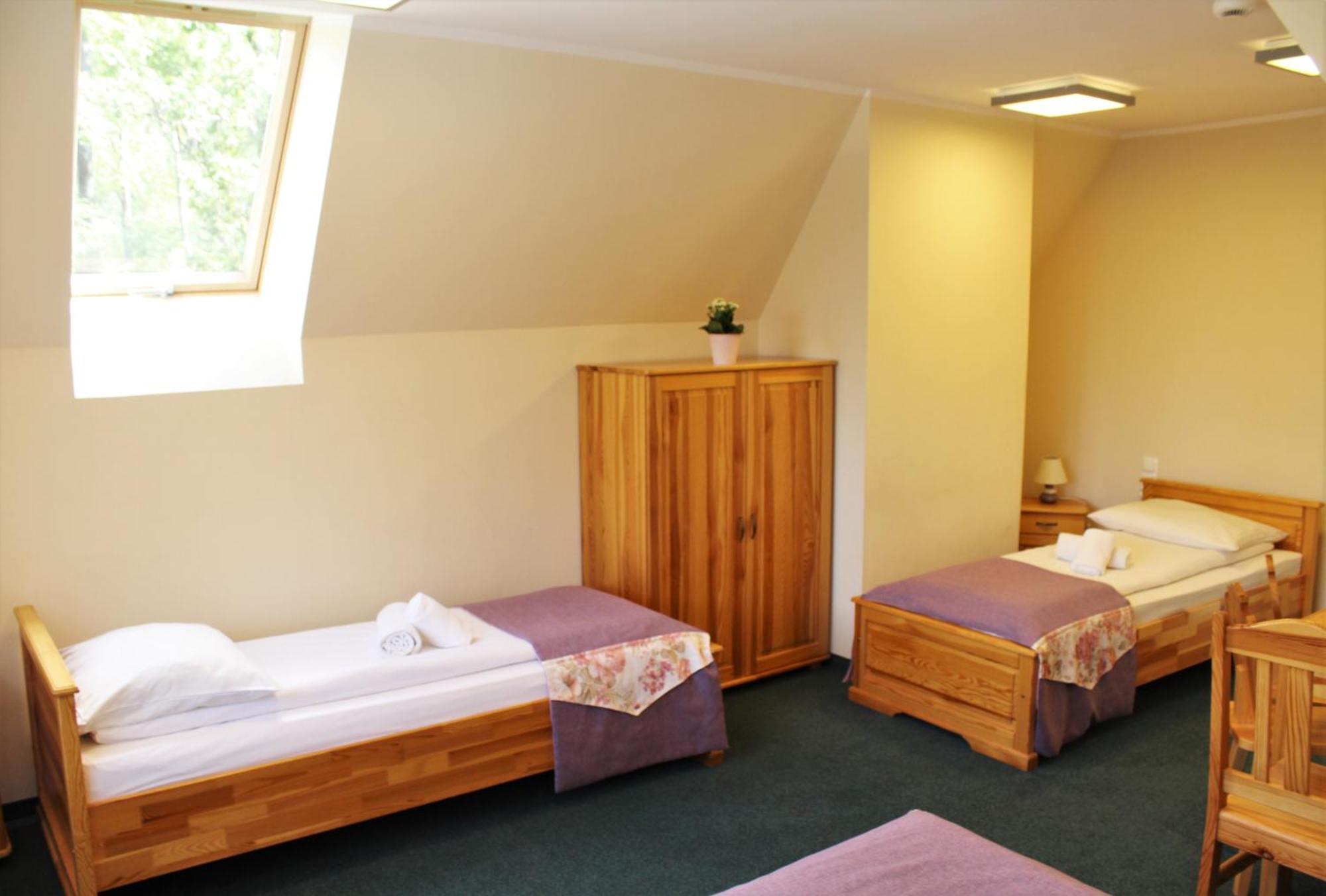 Bed and breakfast Górski Kuźnice 3*