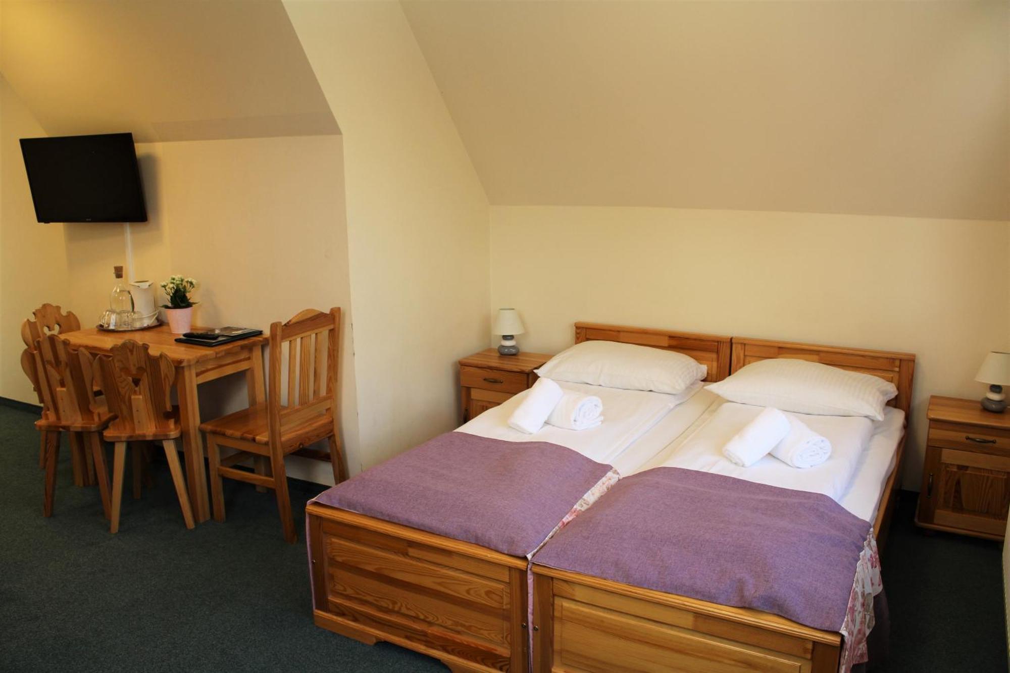 Bed & Breakfast Gorski Kuznice