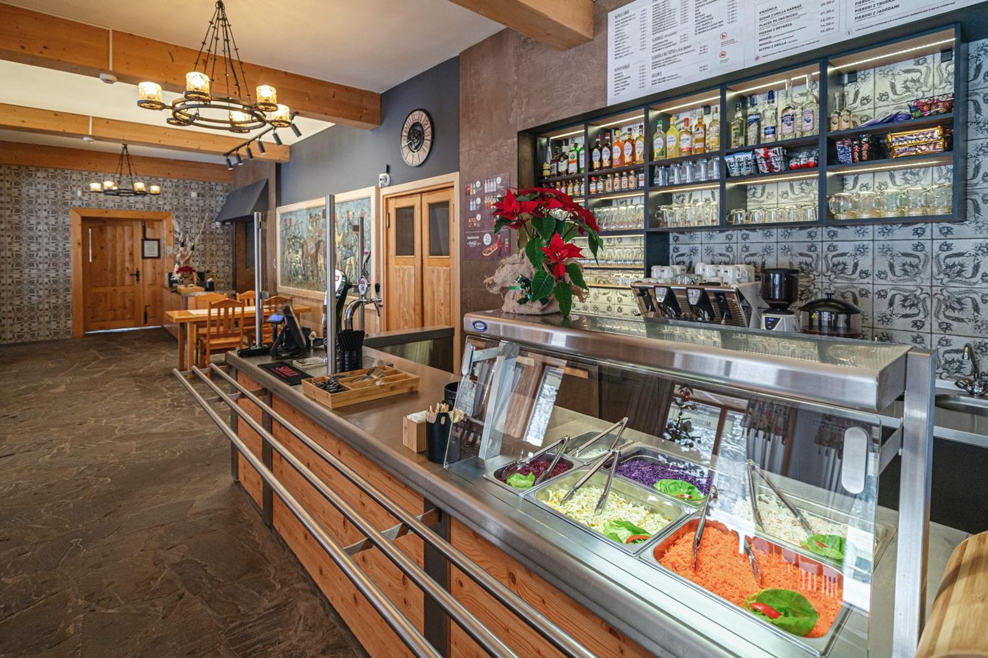 Gorski Kuznice Bed & Breakfast Zakopane
