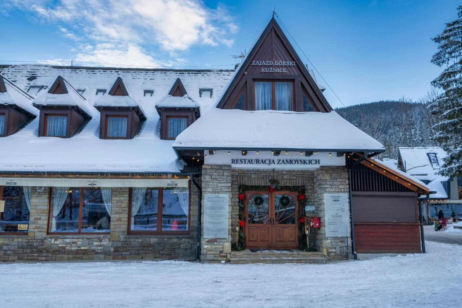 Gorski Kuznice Zakopane