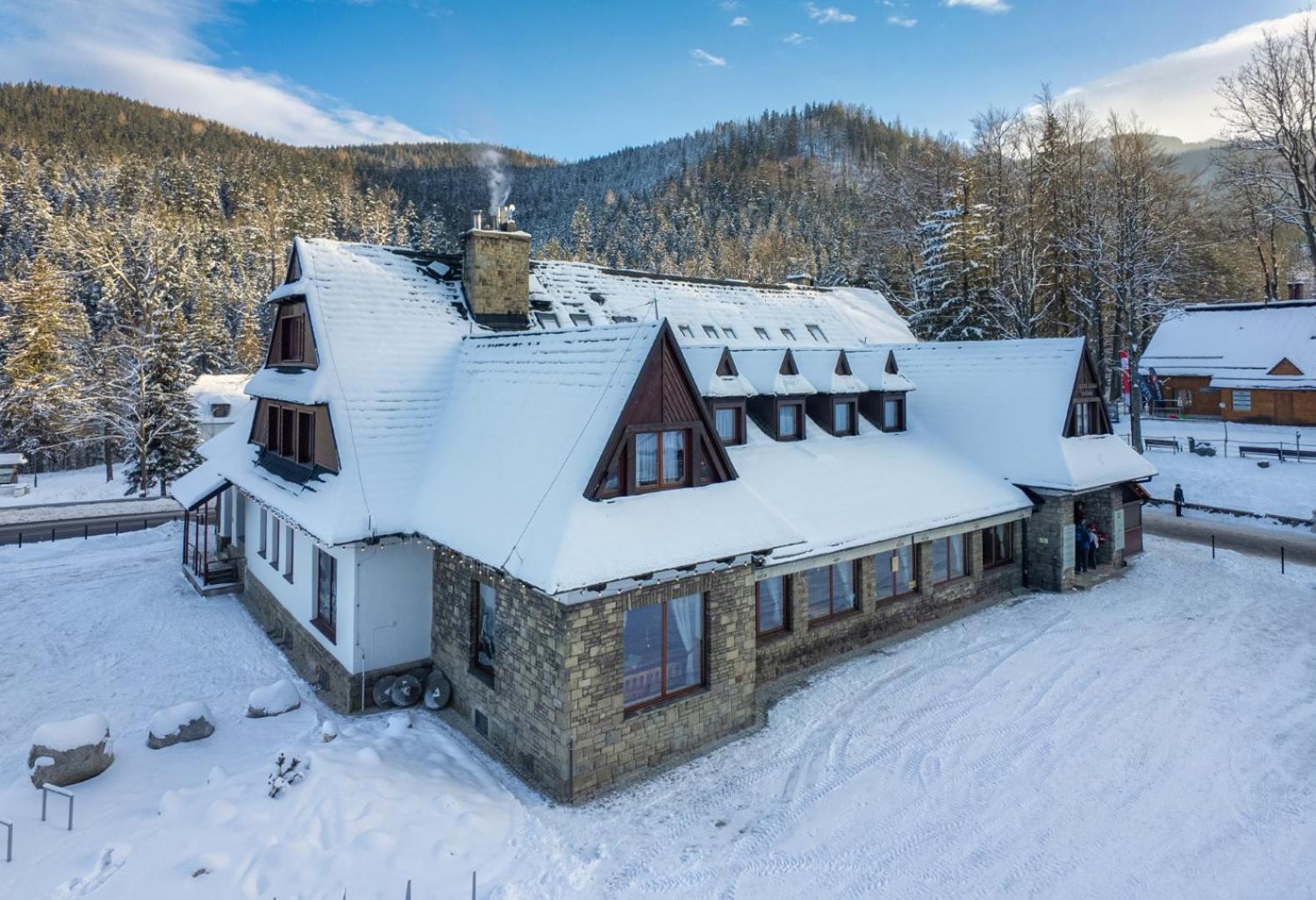 Górski Kuźnice 3* Zakopane