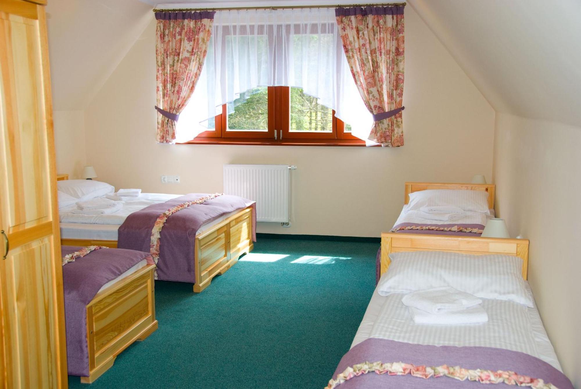 Bed & Breakfast Gorski Kuznice