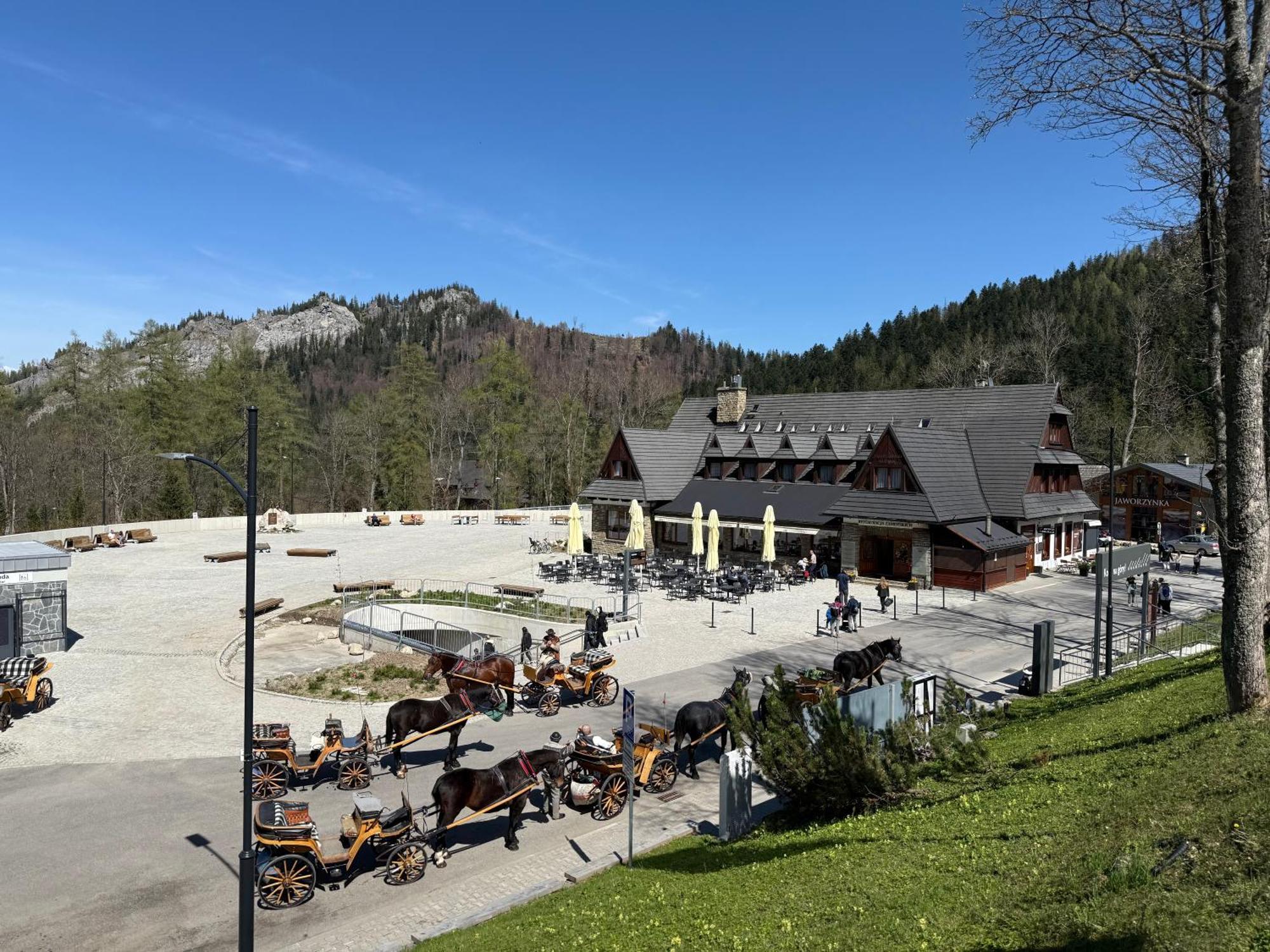 Bed & Breakfast Gorski Kuznice