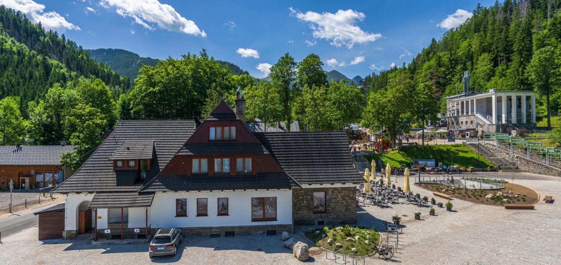 Gorski Kuznice Zakopane