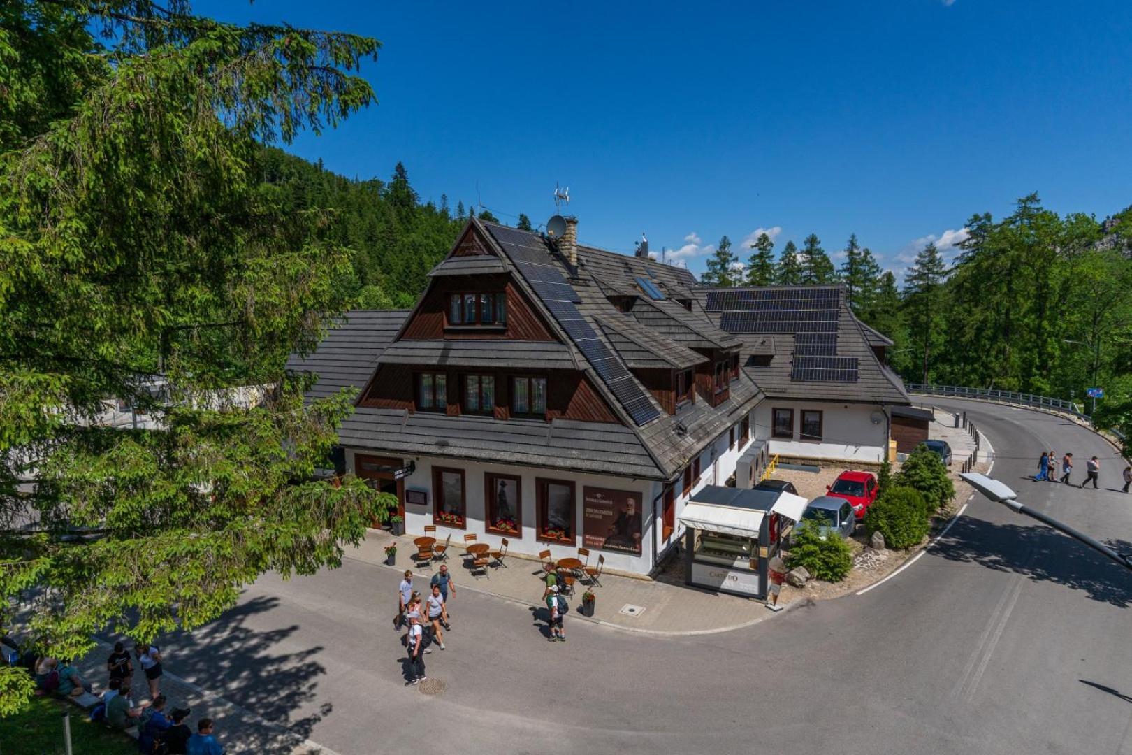 Gorski Kuznice 3* Zakopane