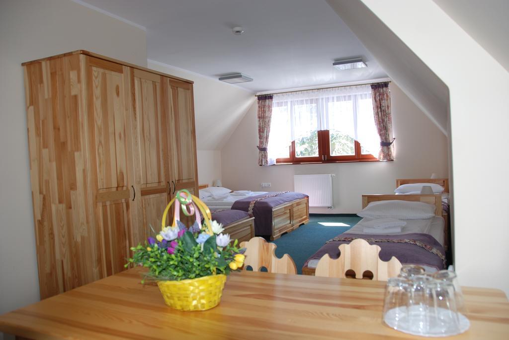 Górski Kuźnice 3*