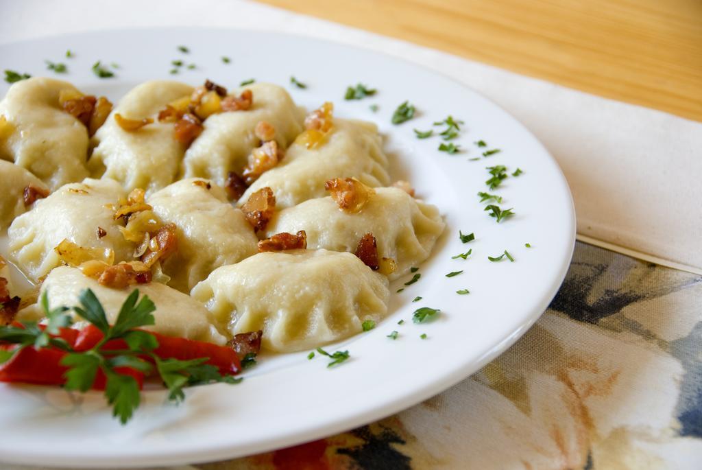 Gorski Kuznice Bed & Breakfast