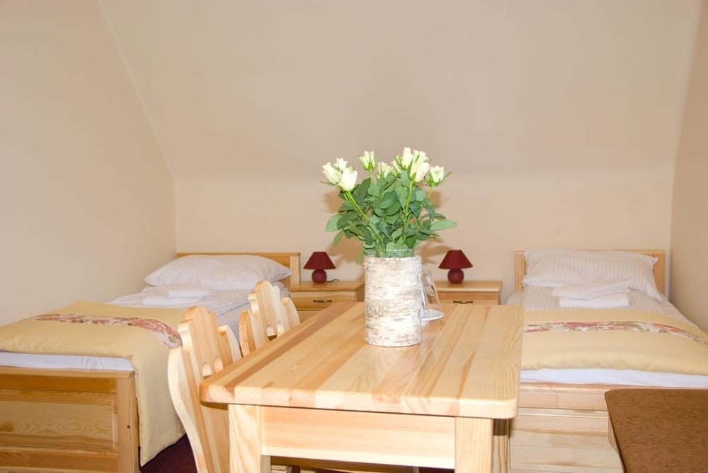 Górski Kuźnice 3*