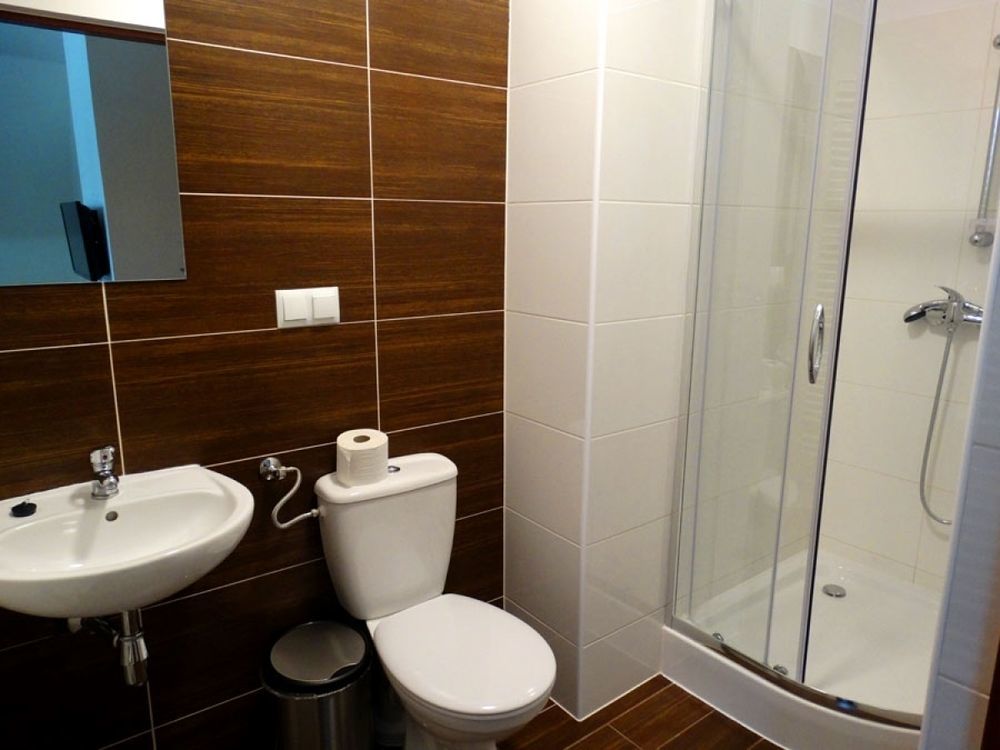Bed and breakfast Górski Kuźnice 3*