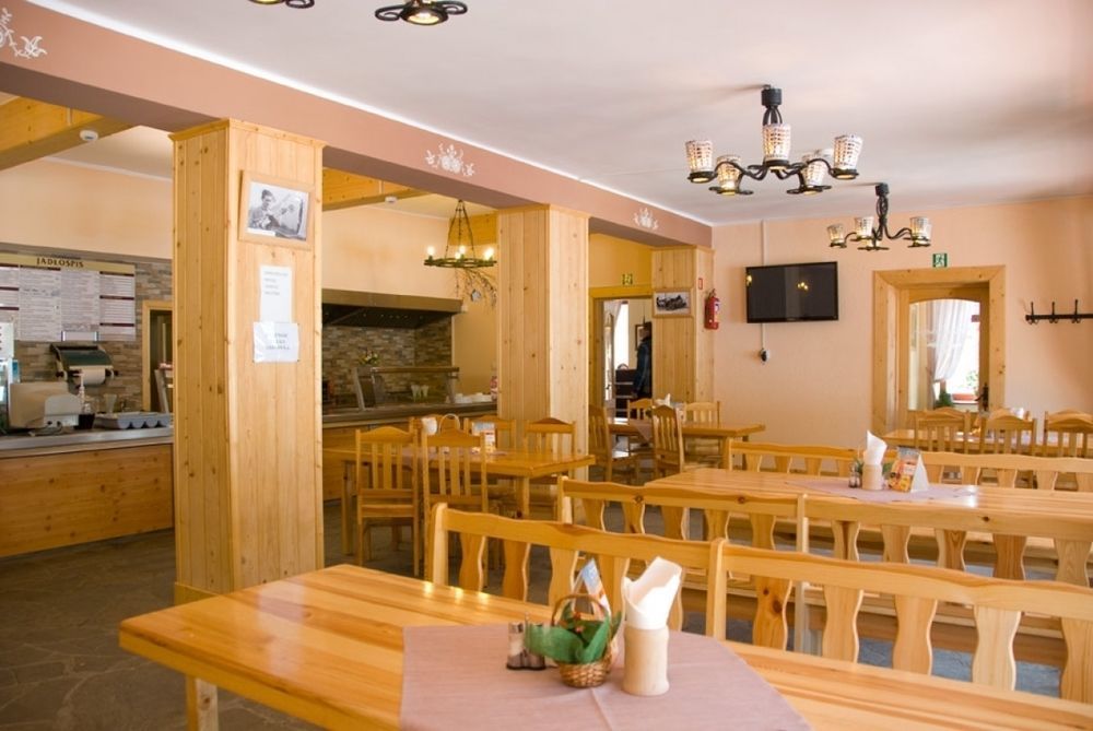 Górski Kuźnice