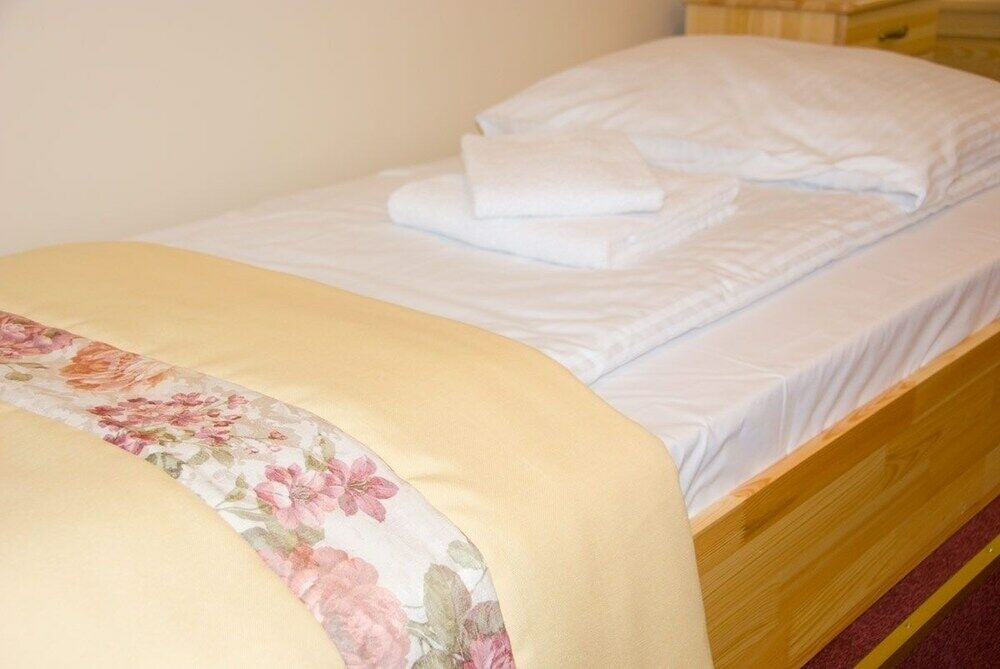 Gorski Kuznice Bed & Breakfast
