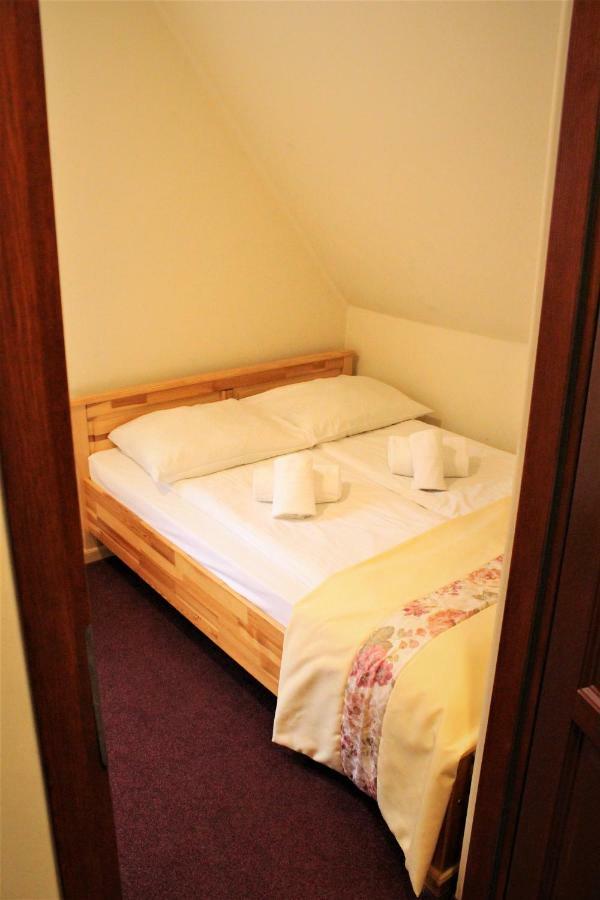 Gorski Kuznice 3*