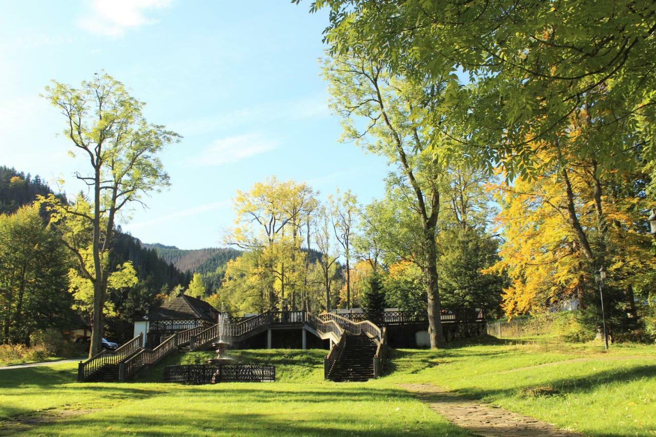 Górski Kuźnice Zakopane
